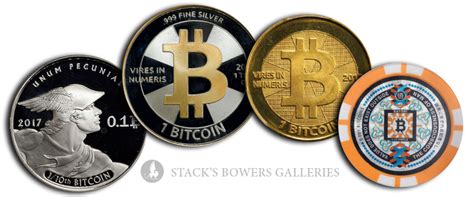 bitcointalk collectibles|Stack's Bowers .